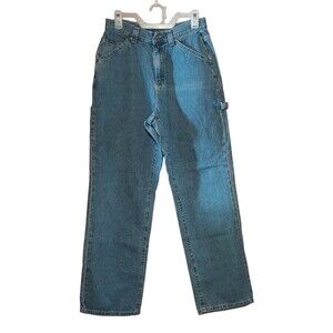 Riders Authentic Woman's Carpender Jeans Size 10